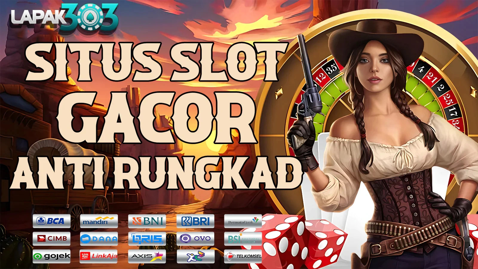 Lapak303 - Game Online Ceme Keliling IDN Poker Terbaik Asia
